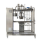 Máquina de rellenar del BABERO automático SUS304 para el zumo de fruta basado planta de la leche