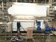 Máquina fresca de la uperización de la leche, equipo de la esterilización de la leche de la lechería de ELS